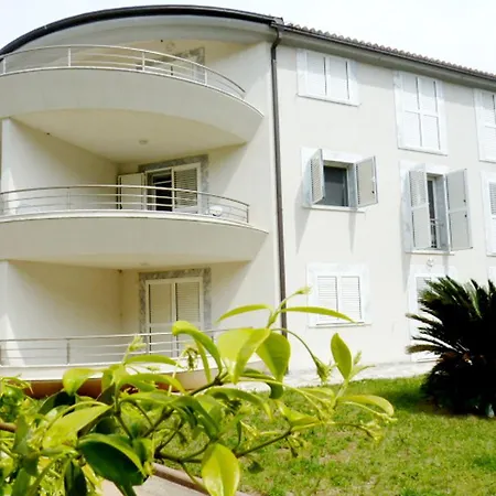 Apartman Allegra