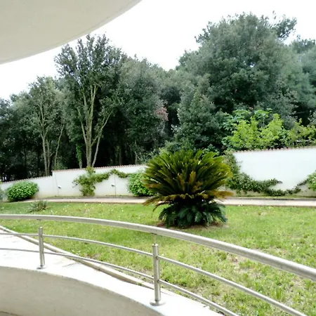 Allegra Apartman
