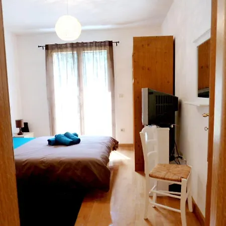 Allegra Apartman *