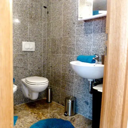 Apartman Allegra